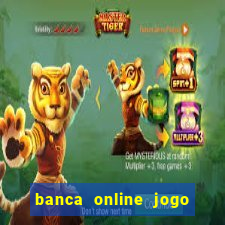 banca online jogo do bicho